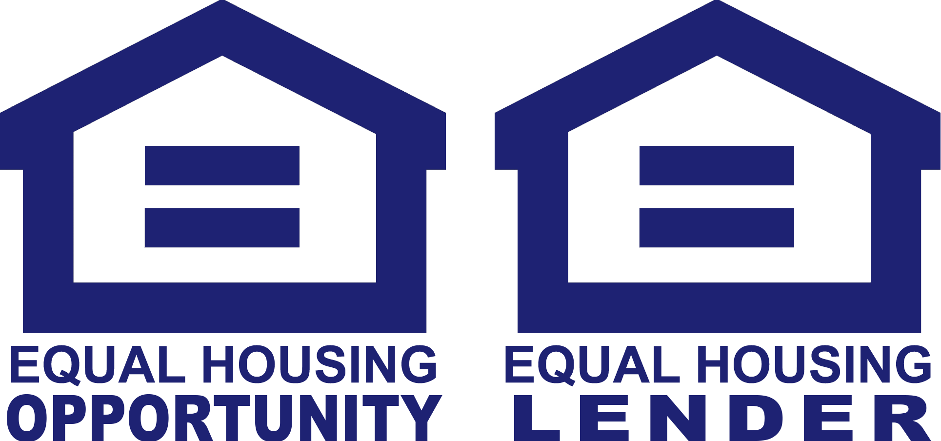 Equal Housing