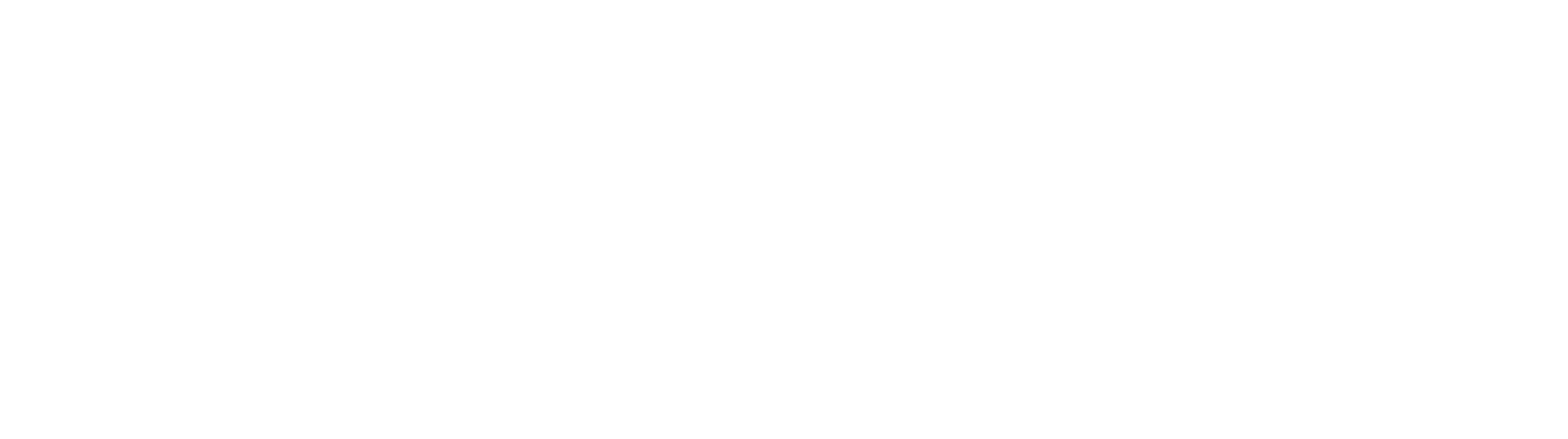 AmWest company logo white
